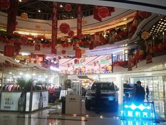 -万达广场(龙湖店)