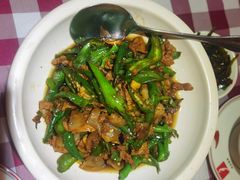 农家小炒肉-湘当爱·鲜煮现炒(松岗立业路店)