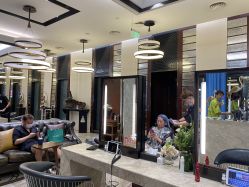 点击看大图 -AKOZO Beauty Salon