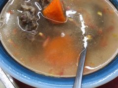 -莎车清真美食