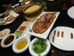 -阿庄新豫菜(通泰路店)