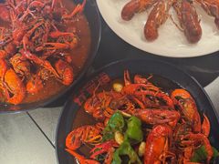 -红盔甲·小龙虾(人民广场店)