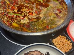 -小饕荟雅安贡椒鱼鲜馆(广福桥店)
