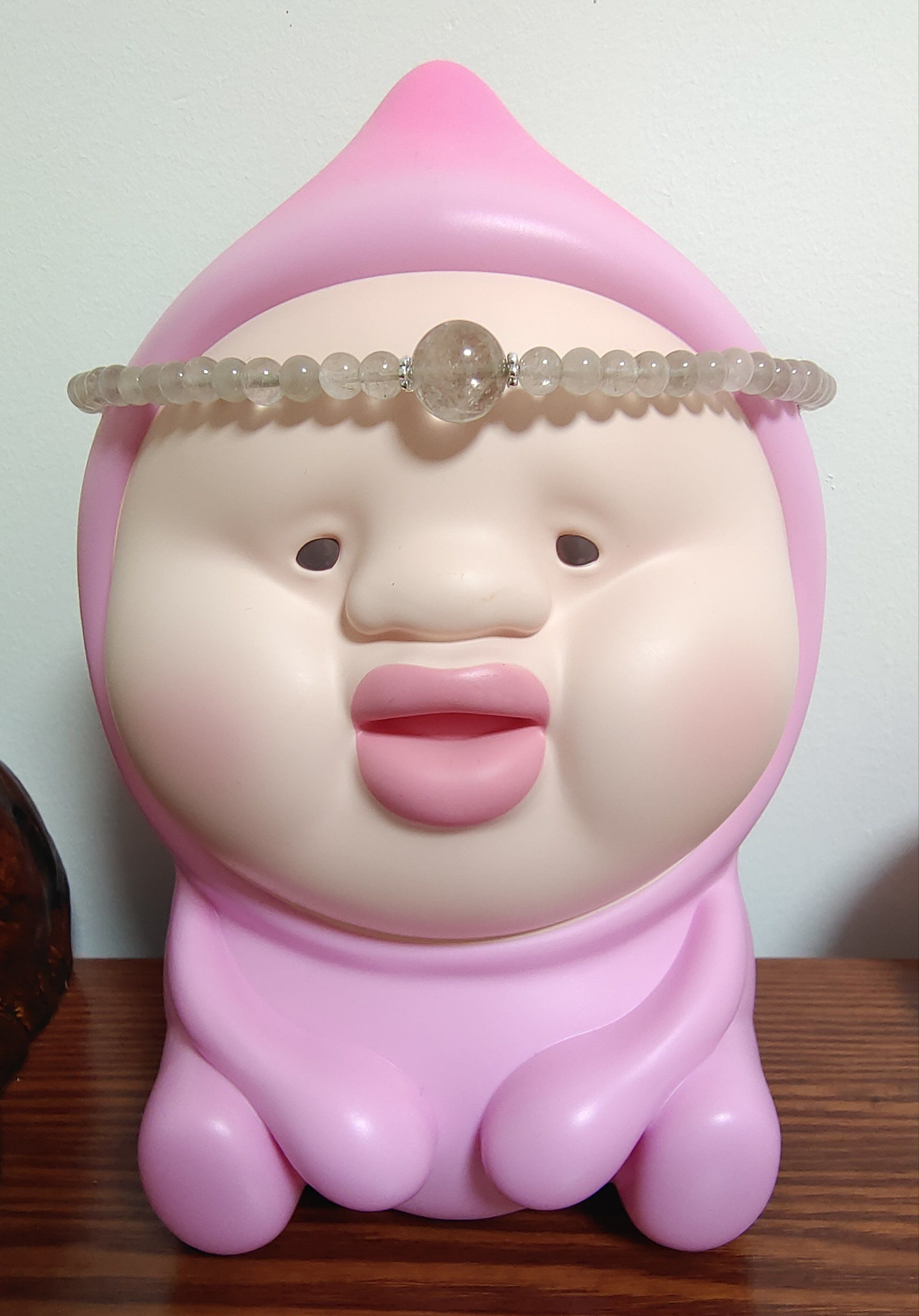 百变屁桃