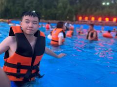 -郑州方特水上乐园