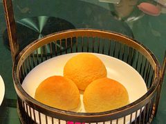 雪山叉烧包-三号黄浦会Canton Table