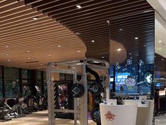 -威尔仕W FITNESS健身会所(联洋广场店)
