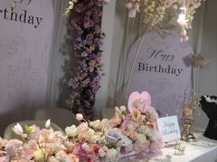 -PARFUM FLORAL花境法餐(南京首店)