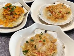 -连鹭海鲜·海肠捞饭·海胆饭(星海店)