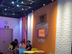 -DQ·蛋糕·冰淇淋(万象城店)