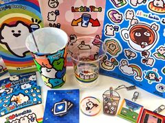 -麦当劳(北京路广百广场店)