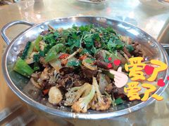 -潼南太安名鱼•特色江湖菜 太安鱼