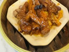 -日昌餐馆(亦庄店)