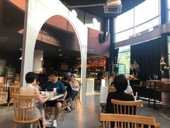 -1981牛排西餐厅(海信店)