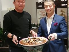 -食神鱼头佛跳墙(百子湾旗舰店)