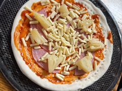 -比格比萨自助(国展店)