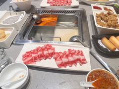 -海底捞火锅(吾悦广场店)