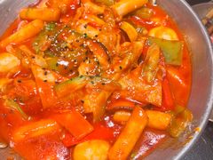 -西塔老太太泥炉烤肉(龙湖北苑天街店)
