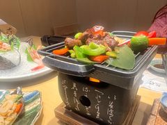 -秋荀日本料理(昆明同德广场店)