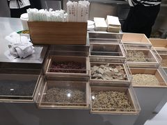-叶子与茶(苏宁广场店)