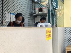 -柴爿巷·香酥鸡&馄饨(复兴中路店)