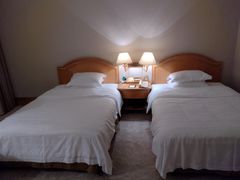 -南京维景国际大酒店(南京博物院店)