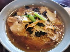 -重元寺香积厨素斋馆