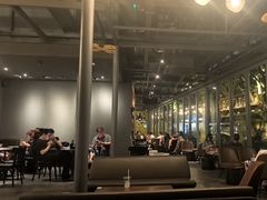 -星巴克(西湖天地店)
