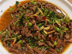 -食光慢宴·安吉土菜馆