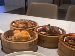 -晋江荣誉国际酒店·港誉茶餐厅