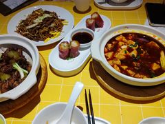 -蔡澜点心·粤菜(花城汇南区店)