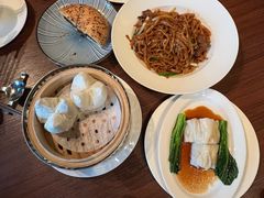 -蛇口希尔顿南海酒店·随轩中餐厅·粤菜