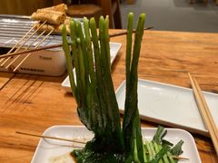 -木屋烧烤(惠阳华润小径湾店)