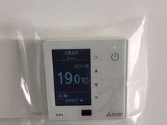 -三菱电机中央空调(红星美凯龙真北店)