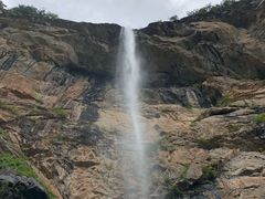 -青峰峡国家森林公园