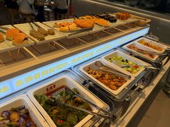 -素满香·素食自助餐(福州·长乐北路店)