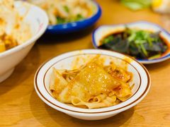 -震山堂·手工劲面(仓山万达店)