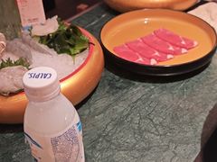 -牛New寿喜烧(曹路花园城店)