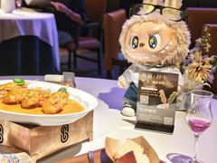 -狮拾久·现代新加坡料理(福田COCO Park店)