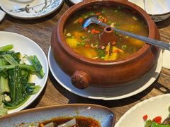 -小喜客·云南特色菜(纳西庭院店)