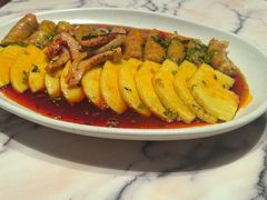 -丝路有约·优雅新疆菜(万宴城店)