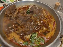 -香山湖家家宴(中山陵店)