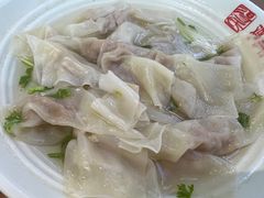 -两淮一绝鸡丝辣汤(交通路店)