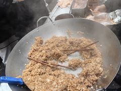 -六广门毛阿姨糯米饭