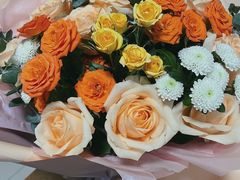-柏蔻餐厅Le Banquet Bistro(天河北店)