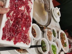 -潮汕大目牛肉火锅(皇岗旗舰店)