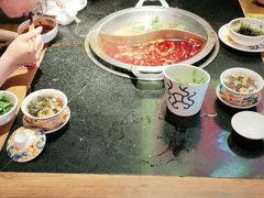 -大龙燚火锅(南山大道店)