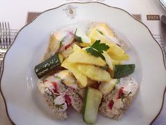 Cafe&nbsp;Majestic-Majestic Café