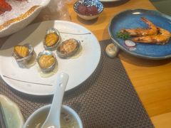-酒久自助料理(佳兆业店)