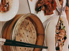 -全聚德(上海首店浦东店)